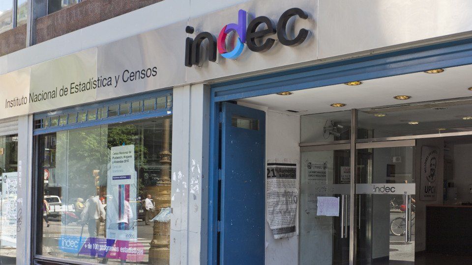 Trabajadores del INDEC dicen que una familia tipo necesita casi  17.500 pesos para no ser pobre