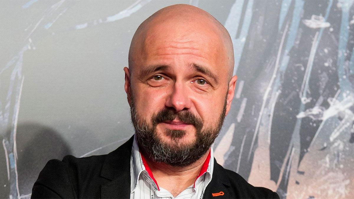 Arkadiusz Jakubik es el protagonista de Respuestas, la nueva serie polaca de Netflix.