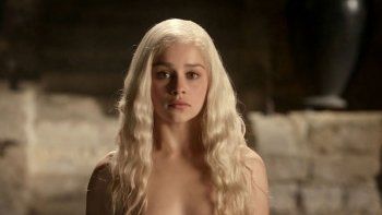 Emilia Clarke se une a Star Wars