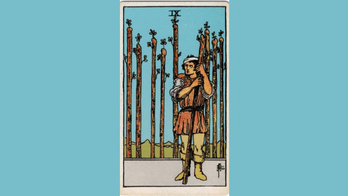 Tarot de hoy domingo 9 de noviembre: las predicciones en el amor, dinero y salud.