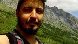 Buscan a un estudiante sanjuanino desaparecido en el puente de Victoria
