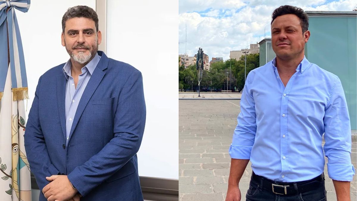 El senador radical Martín Kerchner cruzó al economista Nicolás Aroma, que había cuestionado la toma de deuda en dólares por el Gobierno, y aseguró que en los 11 años de gestión radical bajó el 51%.