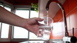 Hermetismo en Urdinarrain por alto nivel de arsénico en el agua