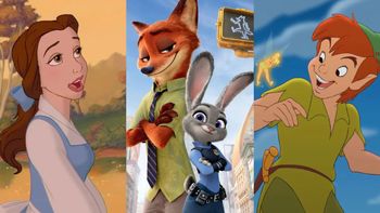 Teorías conspirativas de Disney que te dejarán pensando
