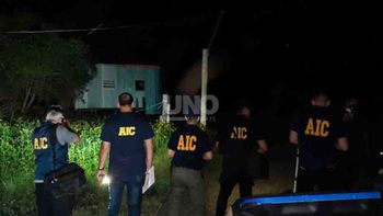 Un joven fue asesinado a balazos e hirieron a otro en un tiroteo