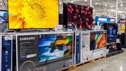 Plan canje de televisores: cómo obtener un Smart TV de pantalla gigante dando tu tele viejo Plan canje de televisores: cómo obtener un Smart TV de pantalla gigante dando tu tele viejo