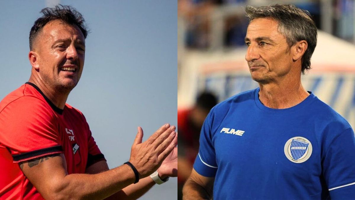 Deportivo Maipú y Godoy Cruz ajustan detalles para jugar en el Malvinas Argentinas por la Primera Nacional