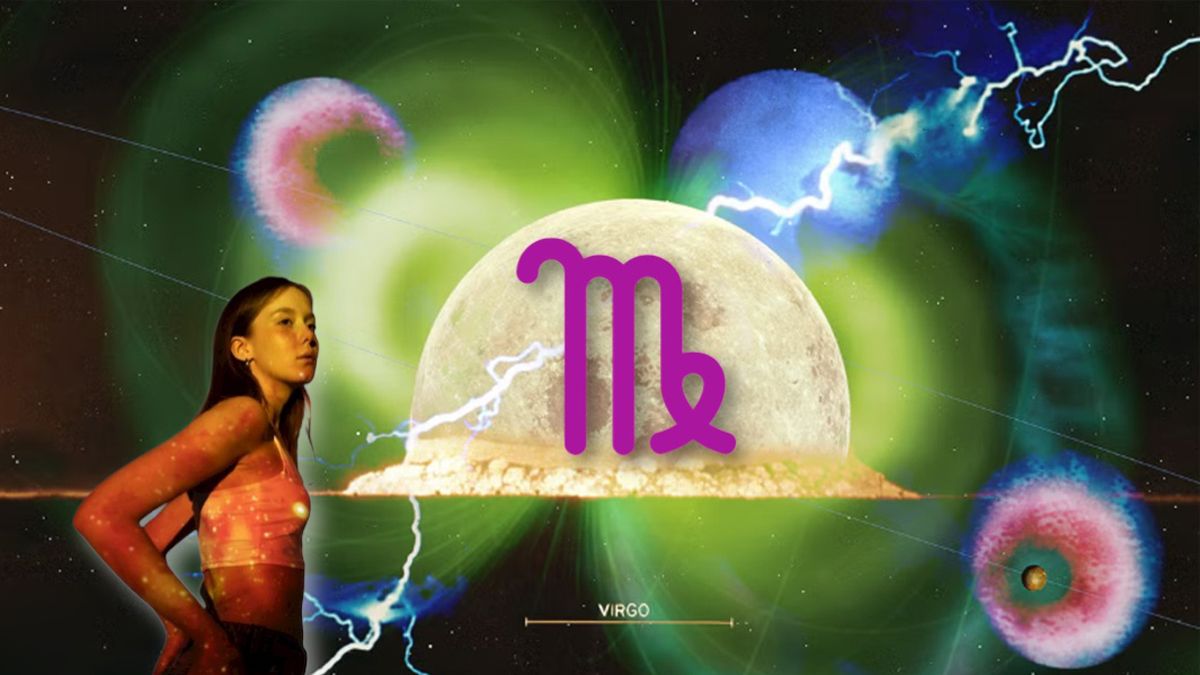 Astrología: los 5 signos que brillarán con la entrada de la Luna en Virgo. Astrología: los 5 signos que brillarán con la entrada de la Luna en Virgo.