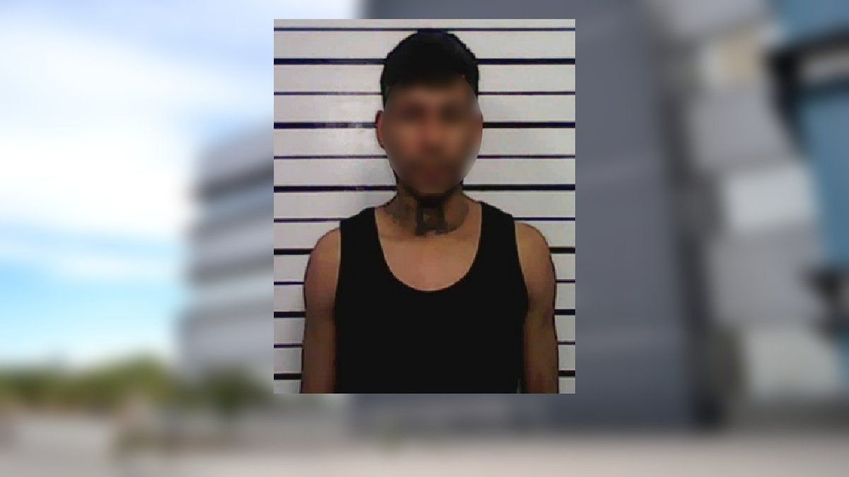 El hombre seguirá imputado en el caso de abuso sexual contra su propia madre. 