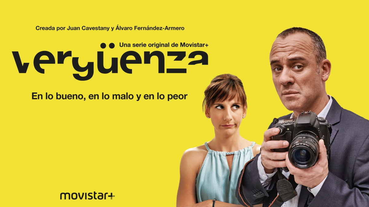 Esta exitosa serie española con Javier Gutiérrez arrasa con todos los récord. Esta exitosa serie española con Javier Gutiérrez arrasa con todos los récord.