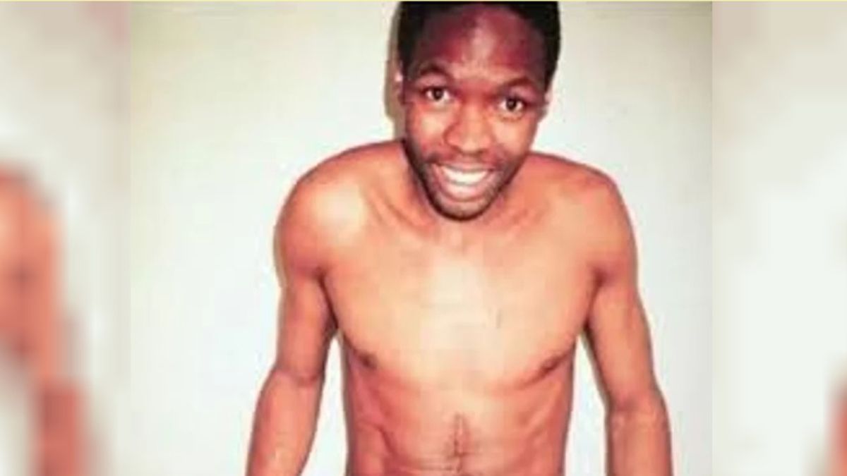 El asesino del ABC: violó y estranguló a más de 38 mujeres en Sudáfrica