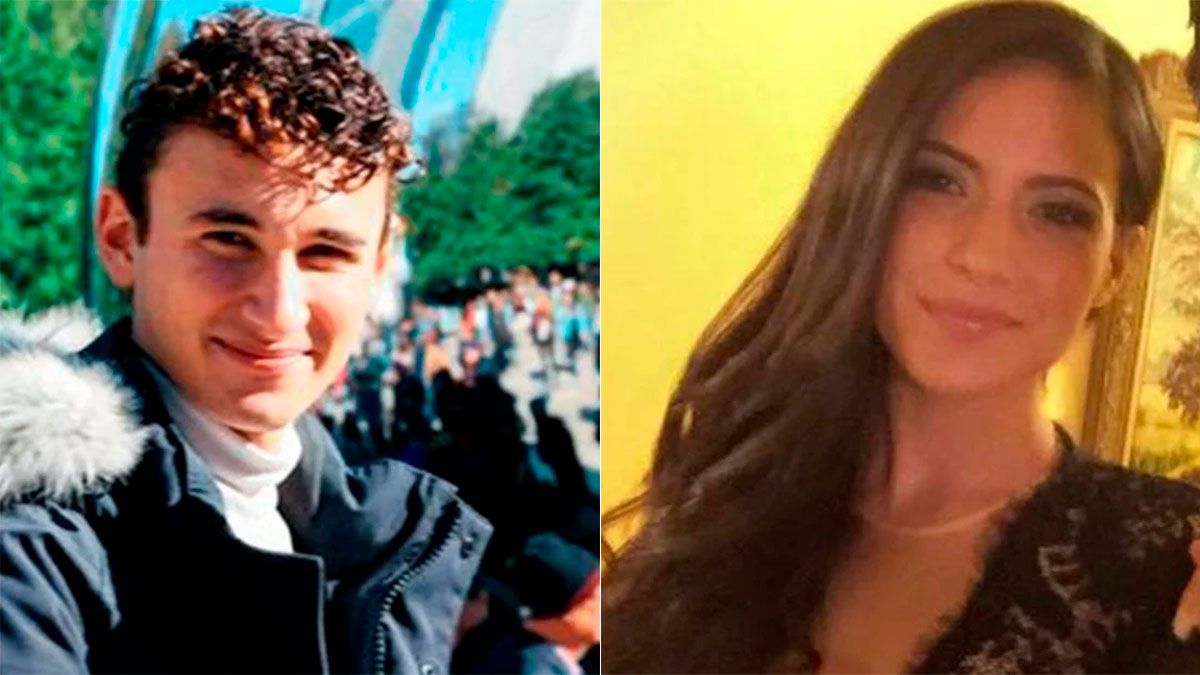 Derrumbe en Miami: identifican a dos jóvenes argentinos más 