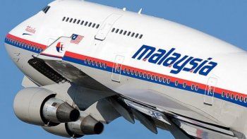 Sigue el misterio a 6 meses de la desaparición del avión de Malaysia