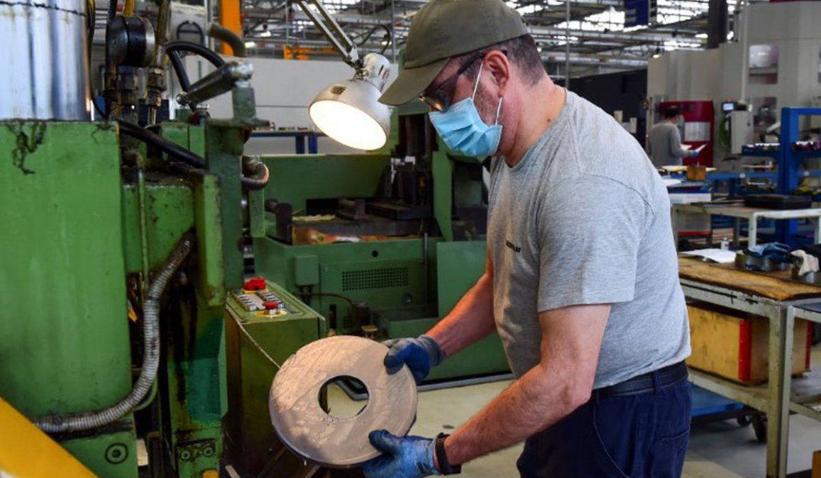 Qué es el Repro, la alternativa para los que quedaron fuera del ATP noviembre 