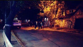 Asesinaron a un hombre de 63 años para robarle la moto