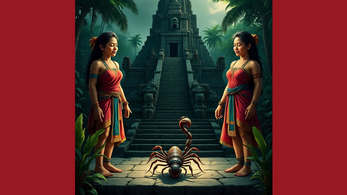 Horóscopo maya: todas las predicciones para hoy sábado 13 de septiembre de 2025. Horóscopo maya: todas las predicciones para hoy sábado 13 de septiembre de 2025.