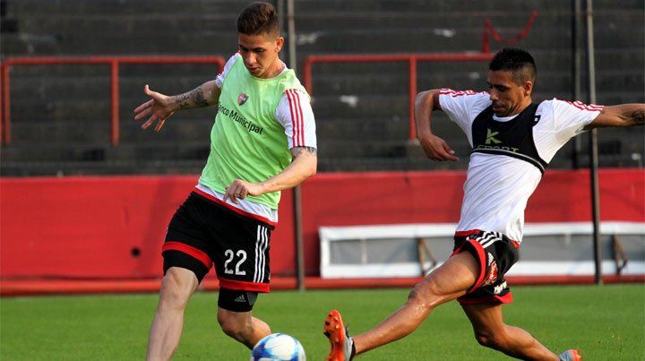 El juez le bajó el pulgar a Danilo Ortiz