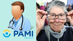 PAMI y un gran beneficio vinculado al programa OFTAMOLÓGICO para jubilados