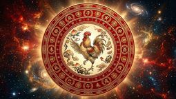 HORÓSCOPO CHINO: las predicciones del domingo 5 de abril, día del Gallo de Tierra Yin