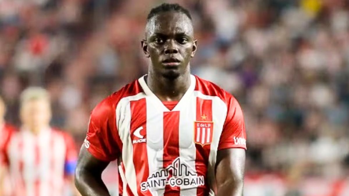 Insólito: estaba vendido en 6 millones de dólares, se cayó su pase y tiene que volver a Estudiantes