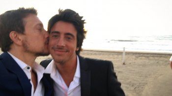 Nicolás Vázquez recordó a su hermano con un emocionante video