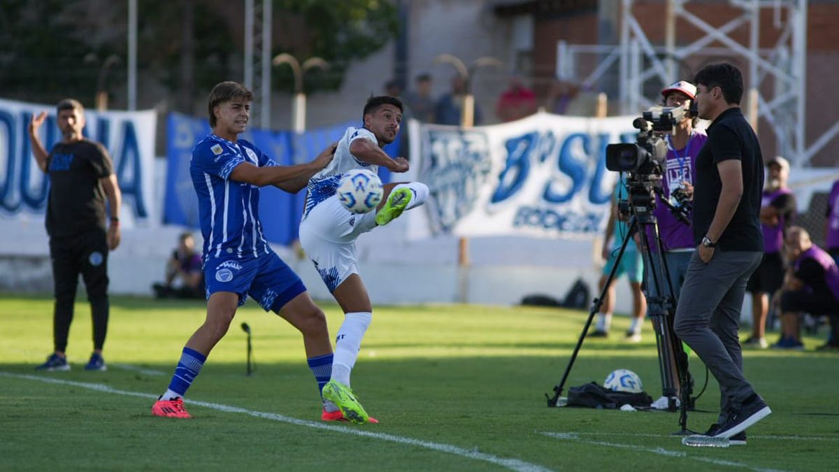 El Tomba debutará en la Copa Argentina ante Excursionistas, equipo que milita en la Primera B Metropolitana. El Tomba debutará en la Copa Argentina ante Excursionistas, equipo que milita en la Primera B Metropolitana.