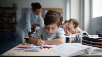 Cómo funciona el sistema de Escolaridad Protegida en las escuelas primarias de Mendoza