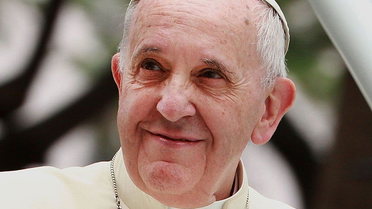 Luego de los festejos de Semana Santa, falleció el Papa Francisco en la residencia de Santa Marta en el Vaticano. Imagen: archivo. Luego de los festejos de Semana Santa, falleció el Papa Francisco en la residencia de Santa Marta en el Vaticano. Imagen: archivo.