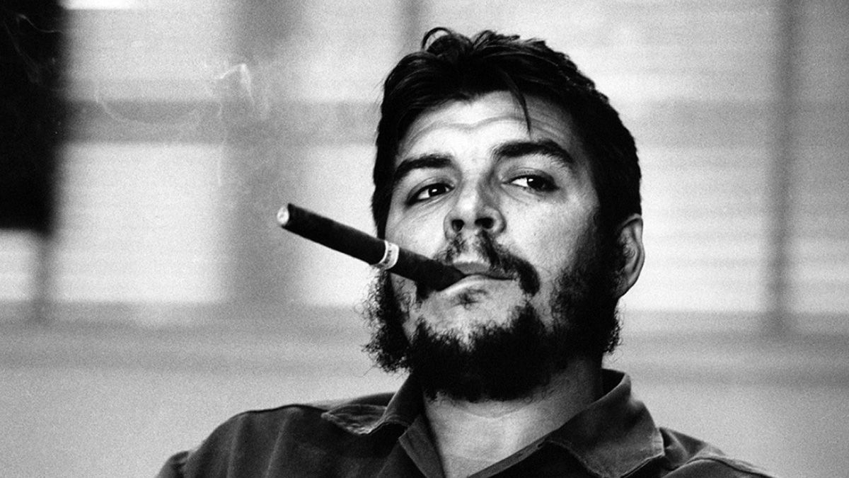 Ernesto Che Guevara fue asesinado a los 39 años luego de ser capturado en la selva boliviana en 1967. El militar que lo ejecutó en La Higuera murió a los 80 años en un hospital de Santa Cruz de la Sierra