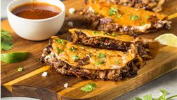 Cómo preparar birria de res, la receta de México más sabrosa y que encantará a todos los amantes de la carne.
