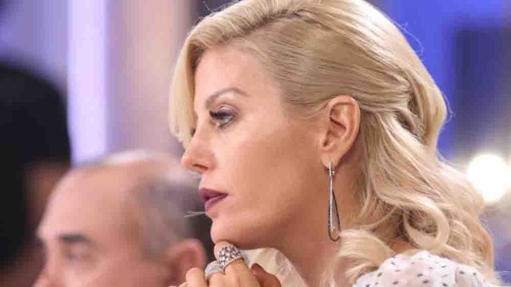 Barbie Simons le contestó a Sol Pérez