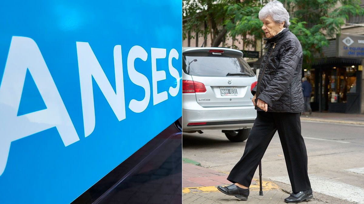 ANSES y Milei pagan con aumento y bono: los beneficiarios que reciben $276.000 en junio