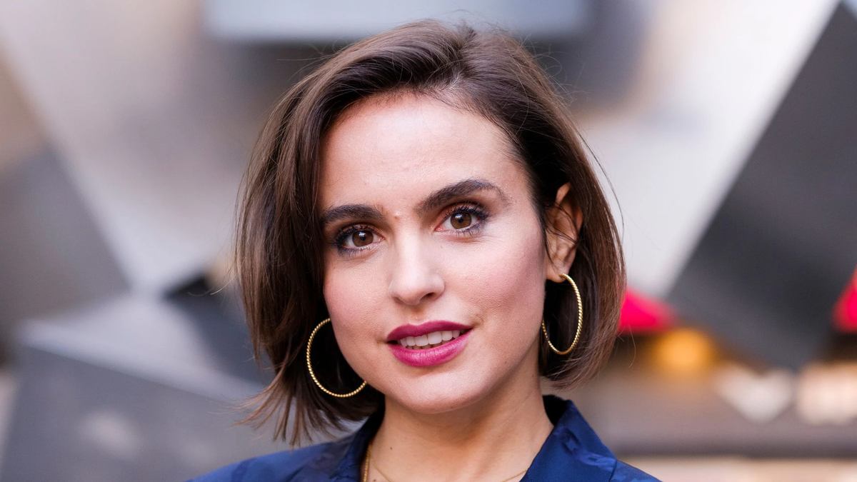 Luto. La famosa actriz española Verónica Echegui falleció a los 42 años. Luto. La famosa actriz española Verónica Echegui falleció a los 42 años. 