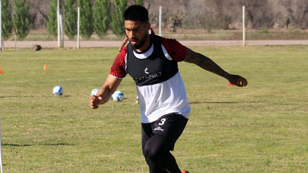 Mauro Visaguirre