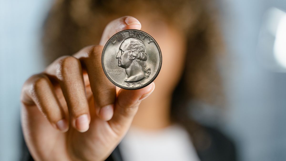 Numismática: especialistas pagan una fortuna por esta moneda.