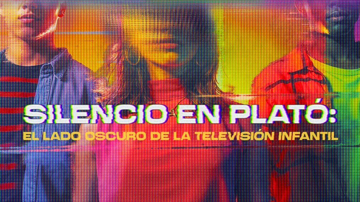 Max tiene el crudo documental sobre el lado oscuro de la televisión infantil. Max tiene el crudo documental sobre el lado oscuro de la televisión infantil.