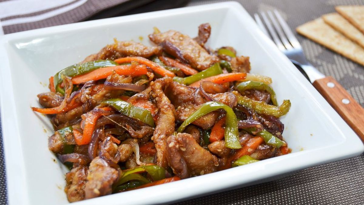 Con esta recetas traerás los sabores de China a tu casa.