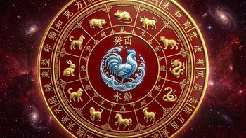 HORÓSCOPO CHINO: las predicciones del sábado 28 de febrero, día del Gallo de Agua Yin HORÓSCOPO CHINO: las predicciones del sábado 28 de febrero, día del Gallo de Agua Yin