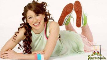 Confirmado: día y hora en el que volverá a transmitirse Floricienta