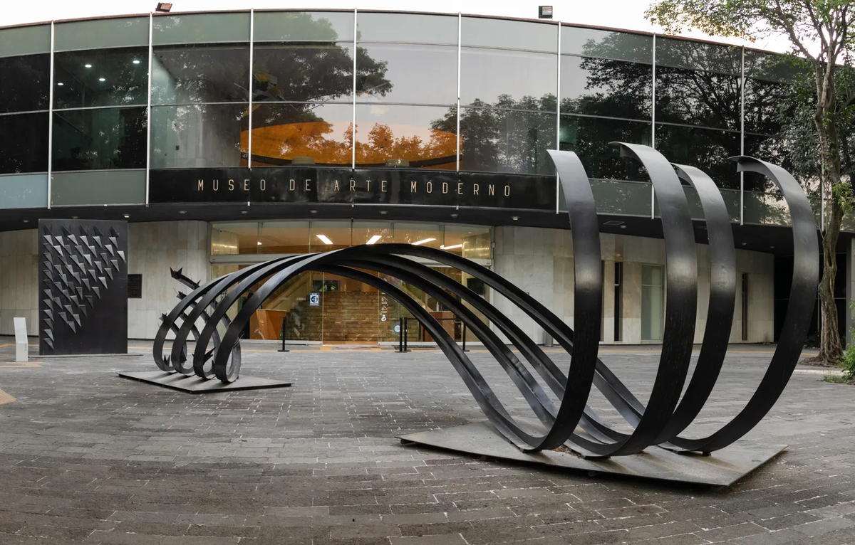 Los tres museos imperdibles en México según National Geographic. Los tres museos imperdibles en México según National Geographic.