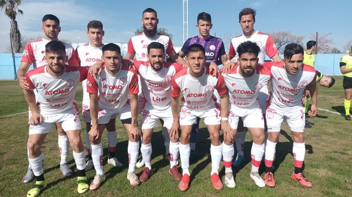 Huracán Las&nbsp; Heras jugará con Liniers de Bahía Blanca.