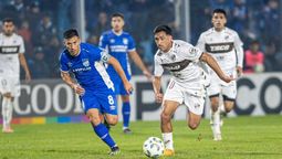 Atlético Tucumán se tuvo que conformar con un empate en casa frente a Platense en el cierre de la 3ª fecha de la Liga Profesional 2024.