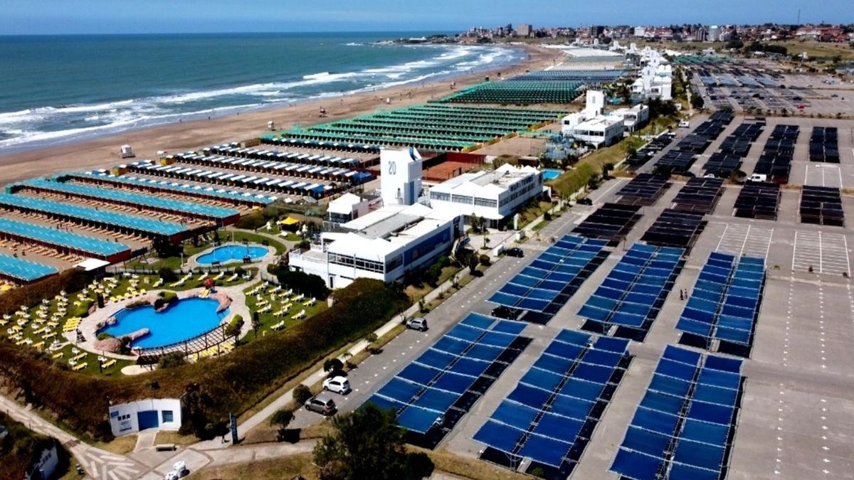 Estalló la guerra: el municipo de Mar del Plata quiere tomar el control de las playas de Punta Mogotes