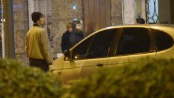 Los cuidacoches siguen sin control y la disputa de zonas suma muertes