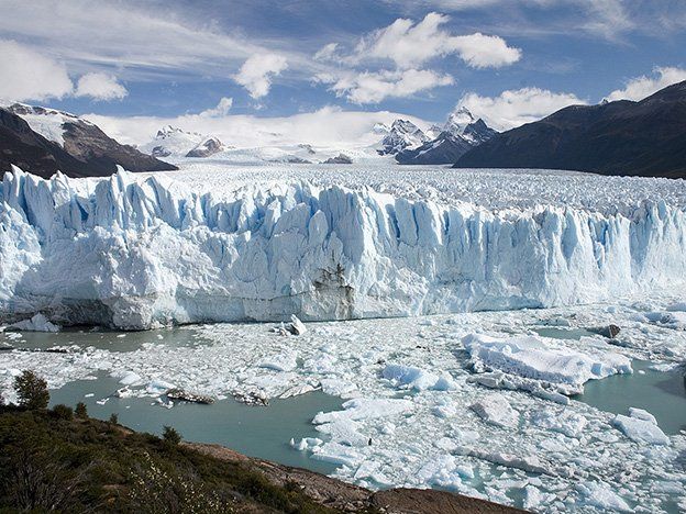 Argentina fue uno de los siete países más elegidos por los turistas extranjeros en 2014