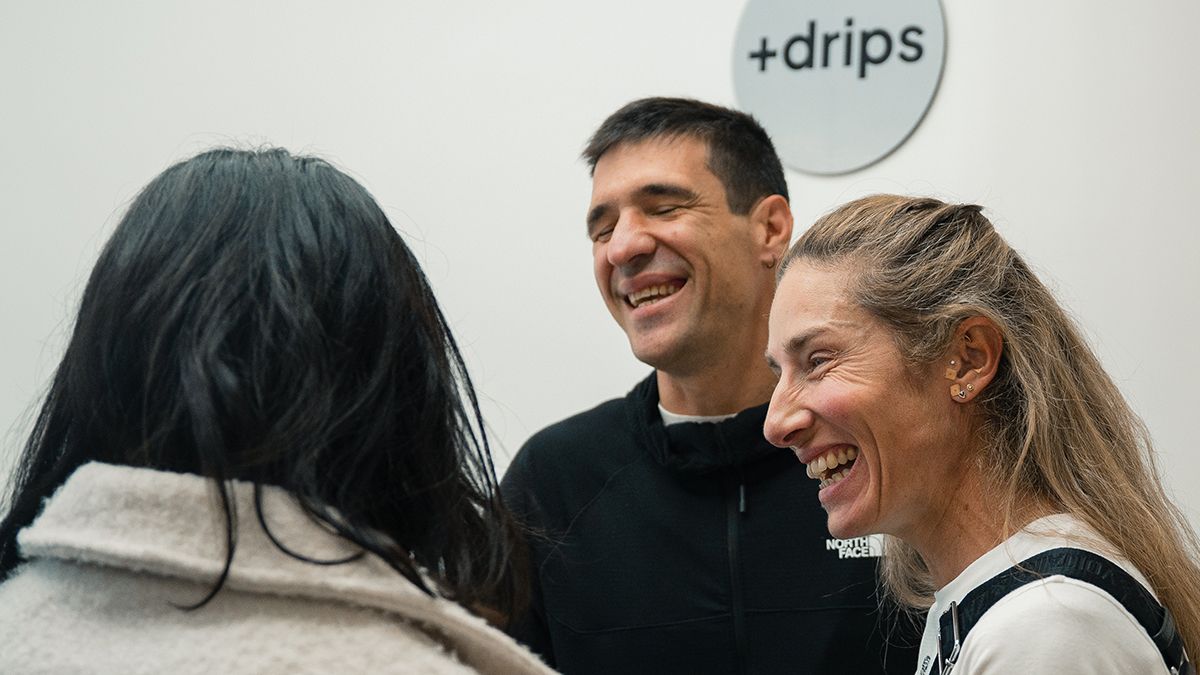 +Drips inaugur&oacute; un Wellness Center en Cl&iacute;nica del Pilar, Mendoza, enfocado en medicina funcional y prevenci&oacute;n.