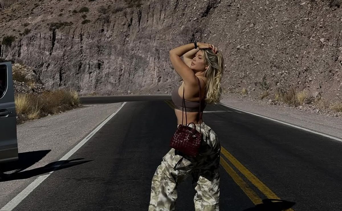 ¡Escándalo! Wanda Nara demandada por sus vacaciones en Jujuy