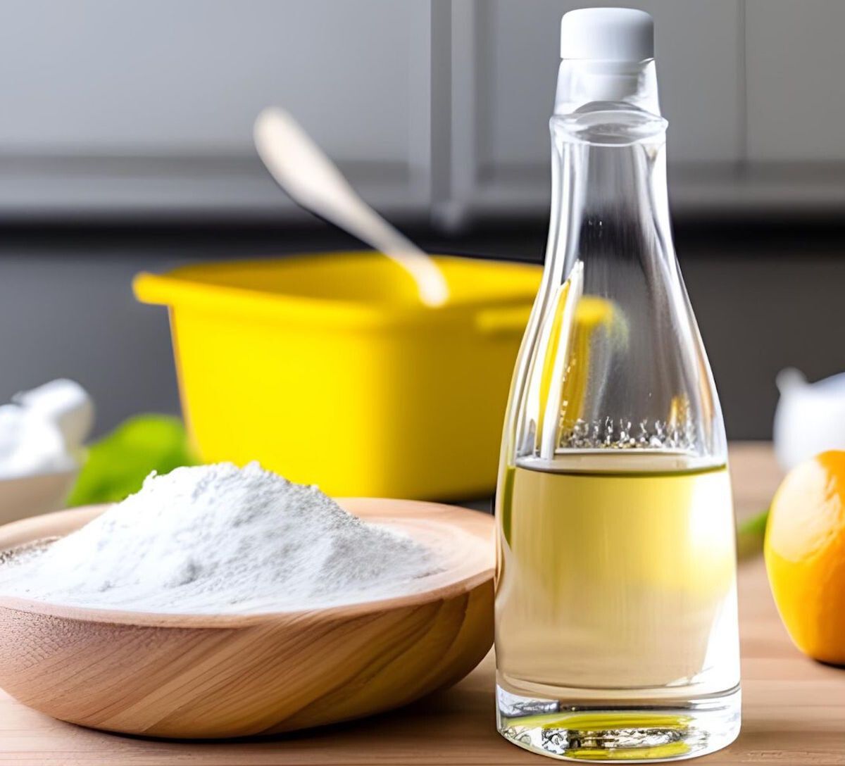 La mezcla de dos ingredientes que es ideal para limpiar tus lentes rayados y evita problemas de visión La mezcla de dos ingredientes que es ideal para limpiar tus lentes rayados y evita problemas de visión