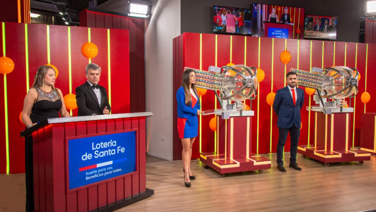 Quini 6: estos son los resultados del sorteo 3320 del domingo 9 de noviembre. Quini 6: estos son los resultados del sorteo 3320 del domingo 9 de noviembre.