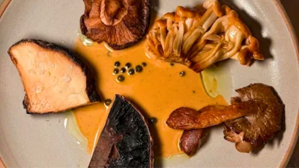 Una de las especialidades que ofrece este bodegón. Una de las especialidades que ofrece este bodegón.